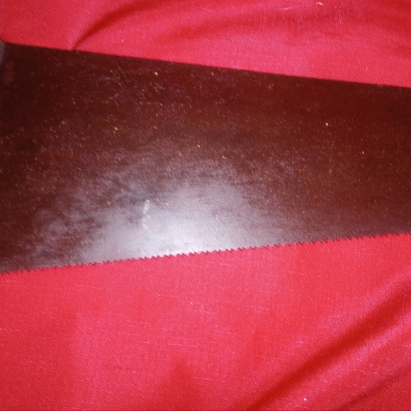 SKU 853D Vintage Warranted Superior  Wheat Hand Saw - Picture 5 of 9